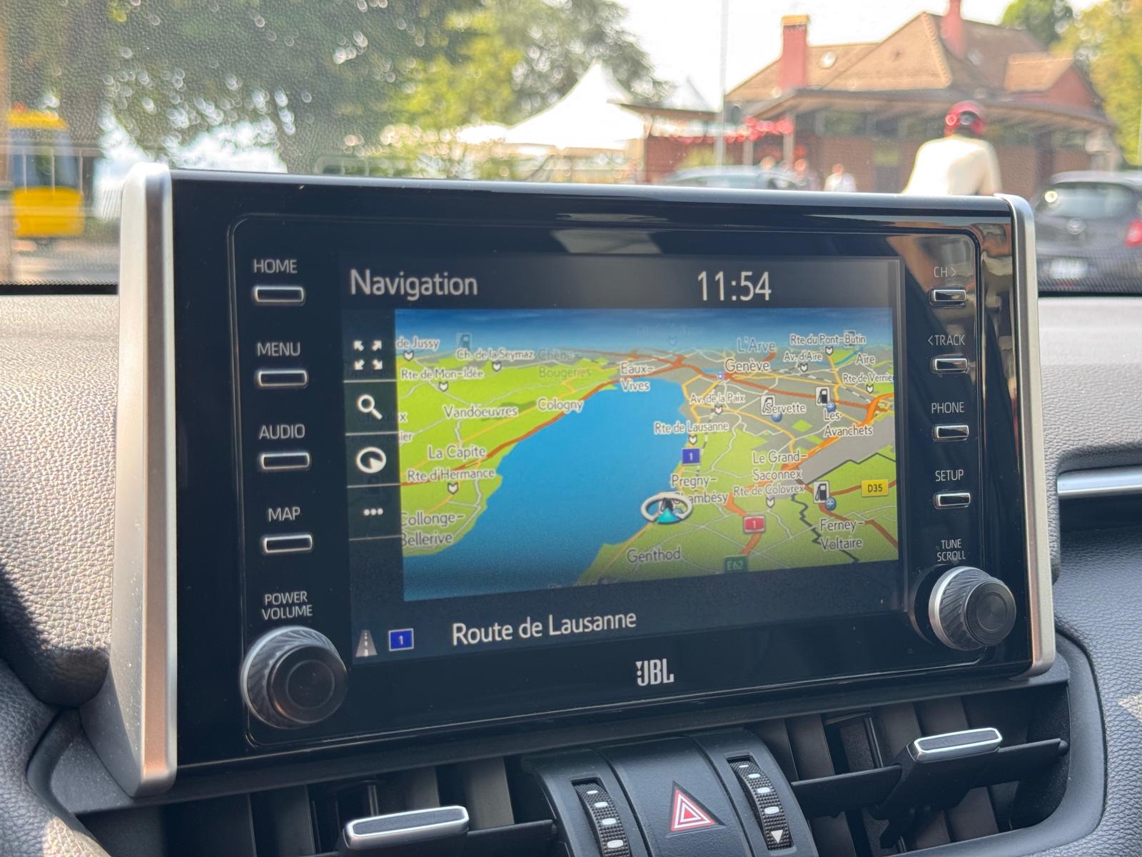 TOYOTA RAV-4 2.5 HSD Style e-CVT 4WD-image-24