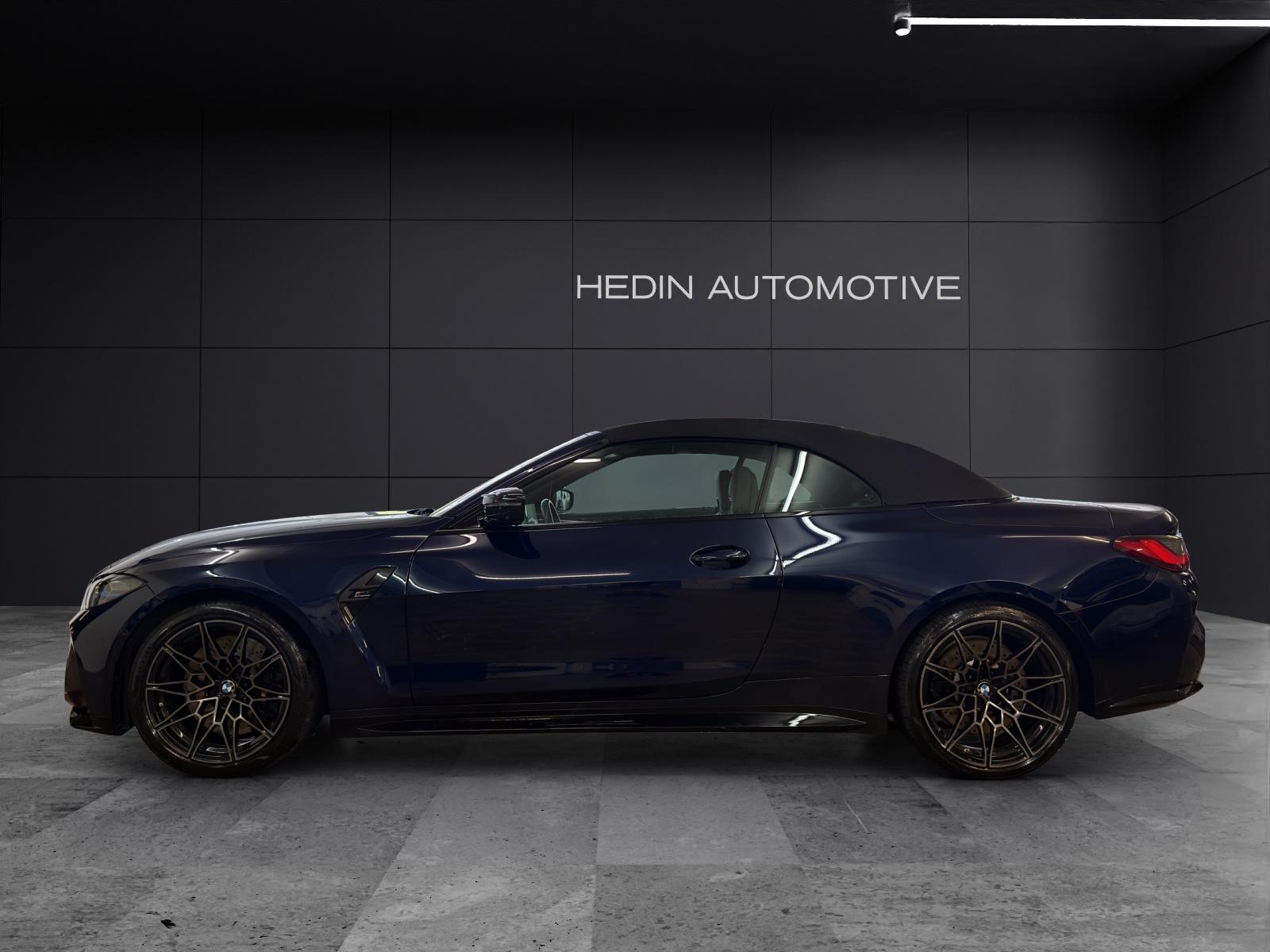BMW M4 Competition xDrive Cabrio-showroom-element-1