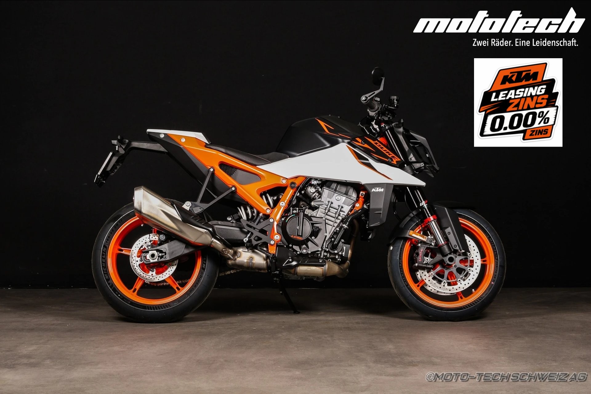 KTM 990 Duke R-image-0