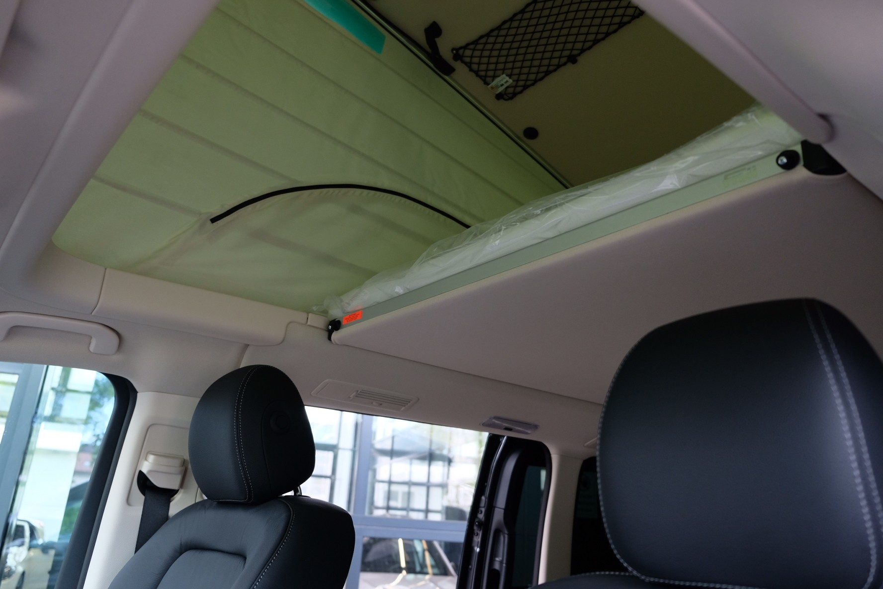 MERCEDES-BENZ Marco Polo 300 d 4M Automat-image-4