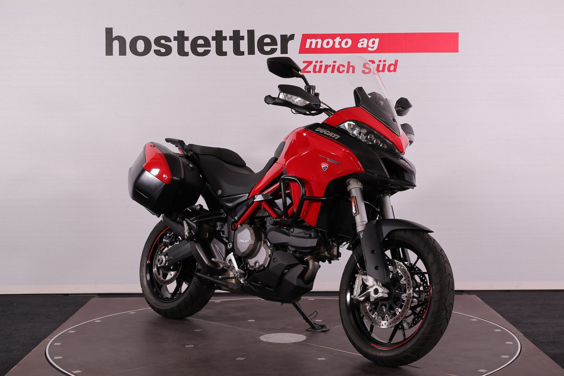 DUCATI Multistrada V2 950 S Touring-image-6