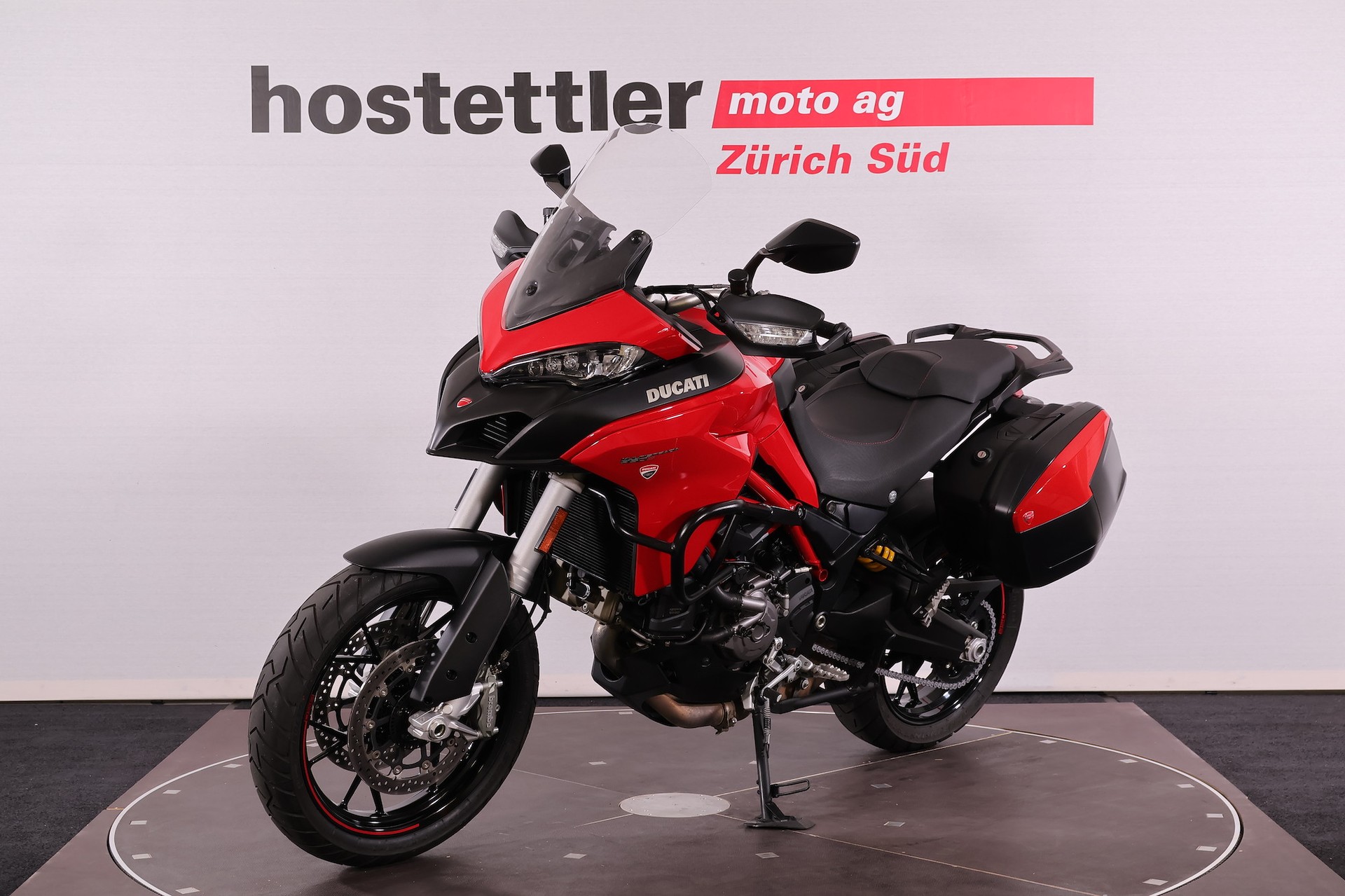 DUCATI Multistrada V2 950 S Touring-image-5