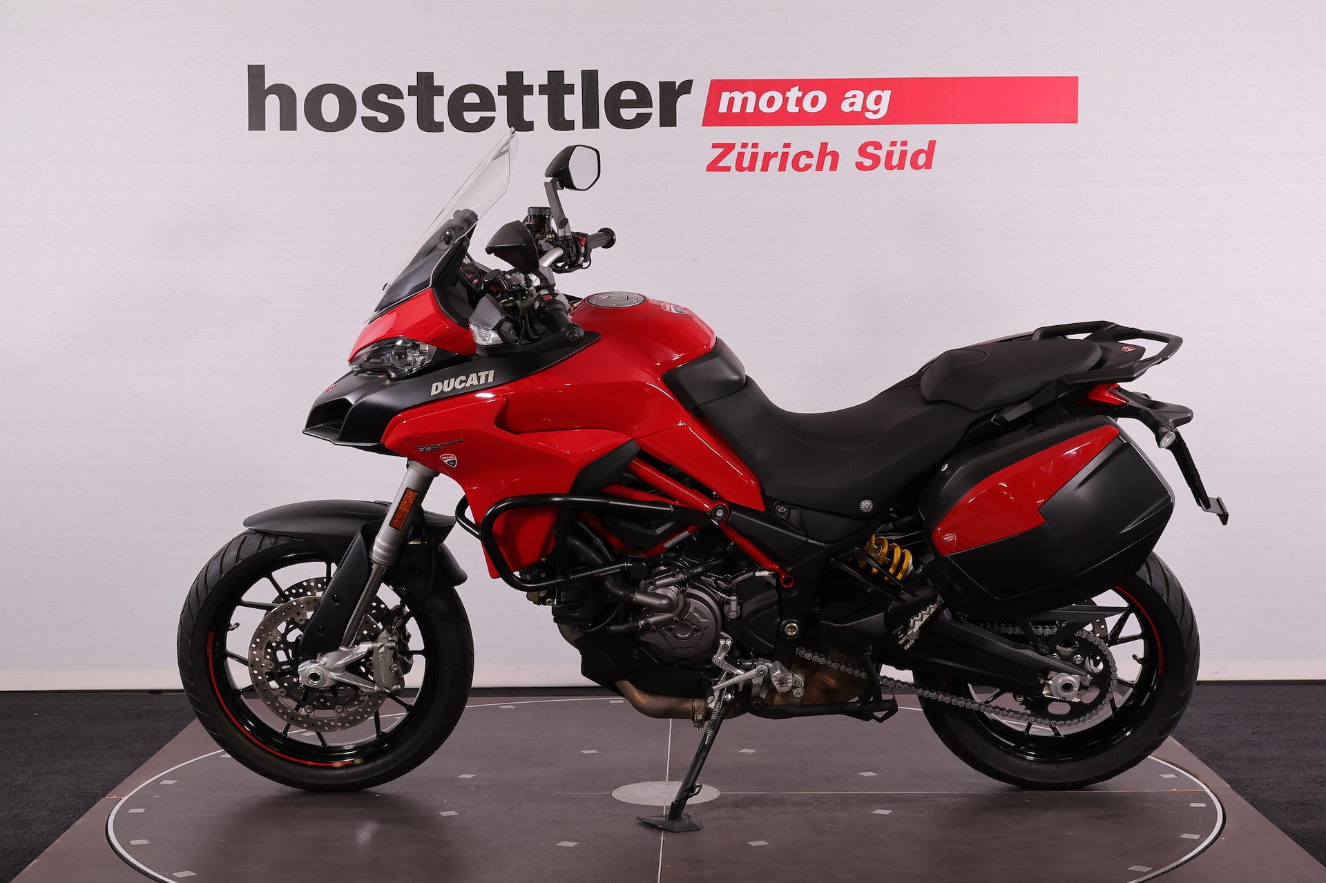 DUCATI Multistrada V2 950 S Touring-image-3