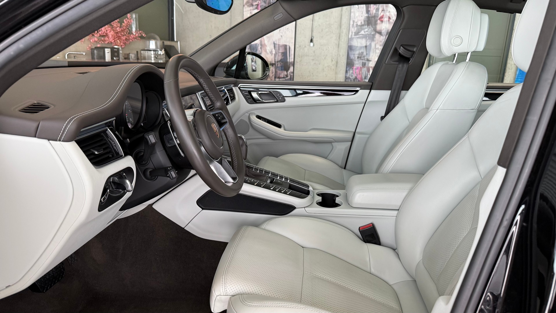 PORSCHE Macan 3.0 V6 S-image-10