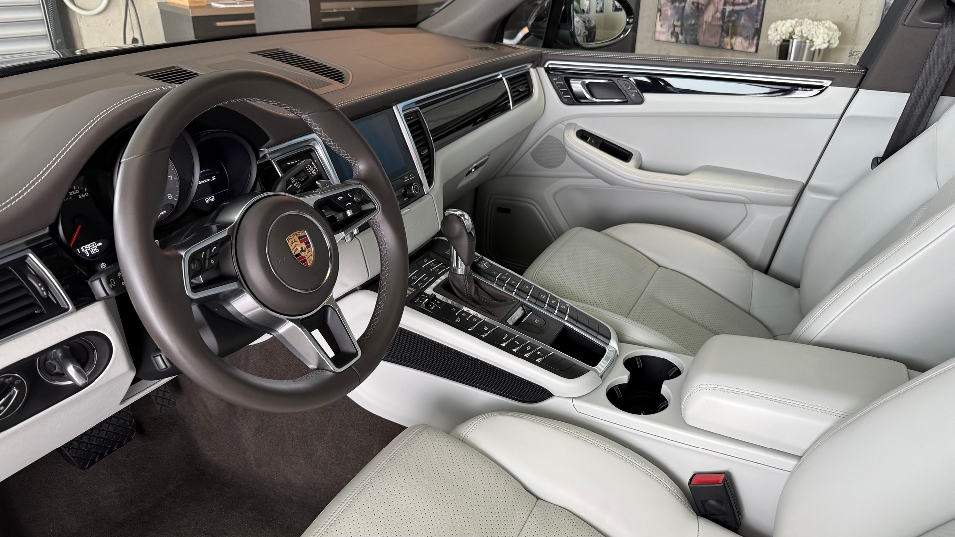 PORSCHE Macan 3.0 V6 S-image-9