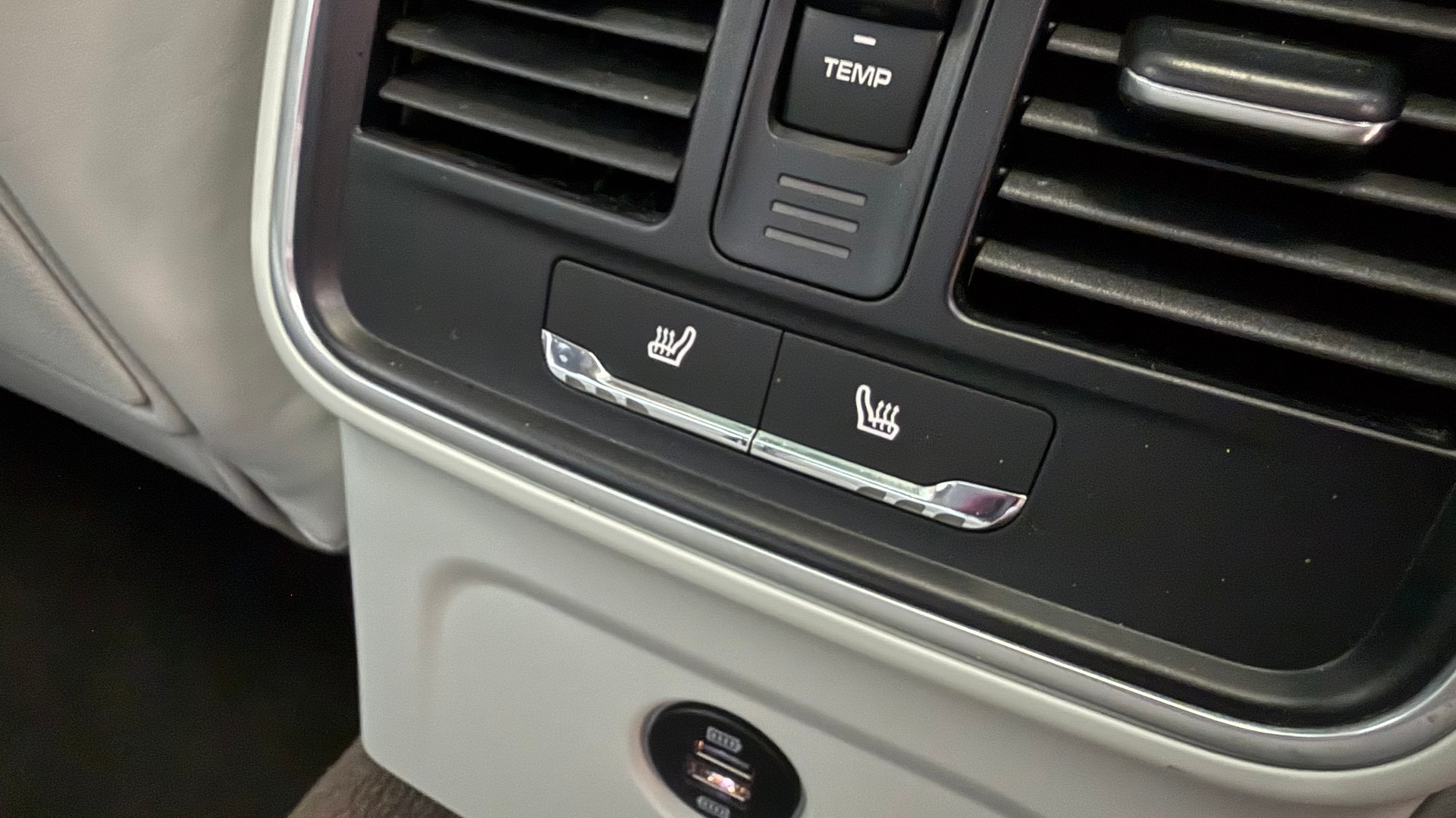 PORSCHE Macan 3.0 V6 S-image-26