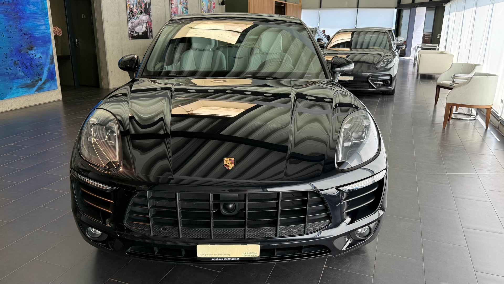 PORSCHE Macan 3.0 V6 S-showroom-element-3