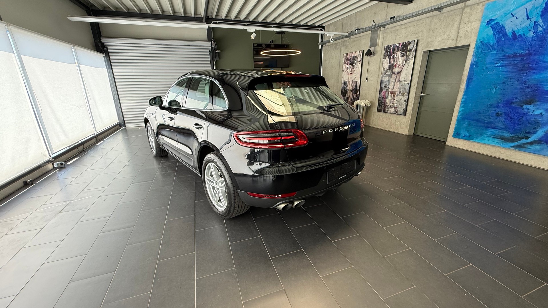 PORSCHE Macan 3.0 V6 S-image-20