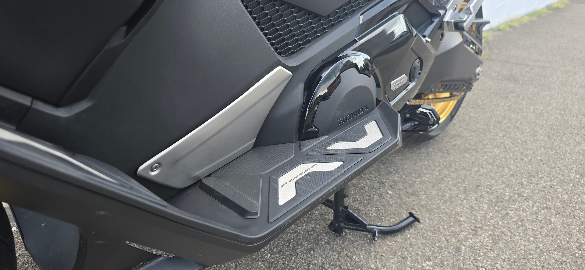 HONDA NSS 750-image-11