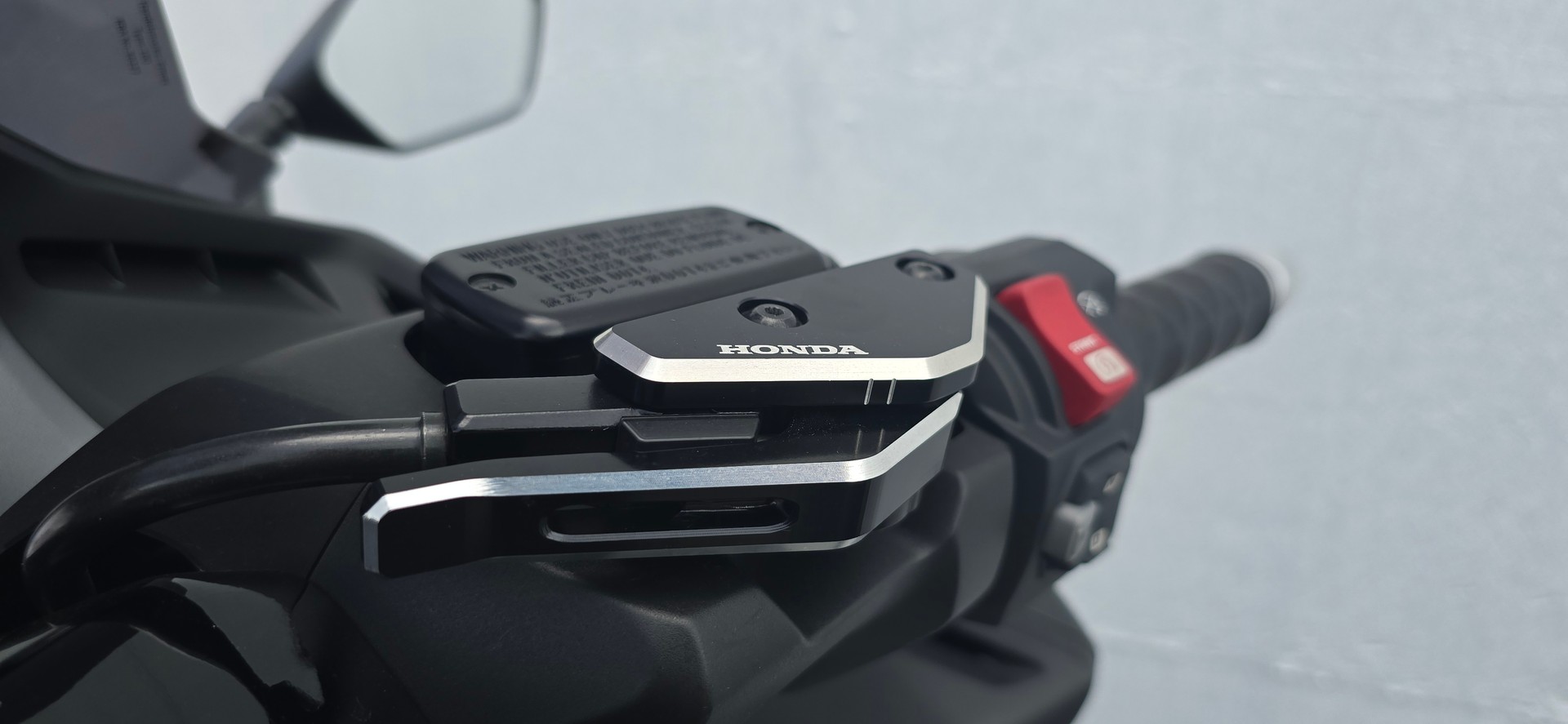 HONDA NSS 750-image-12