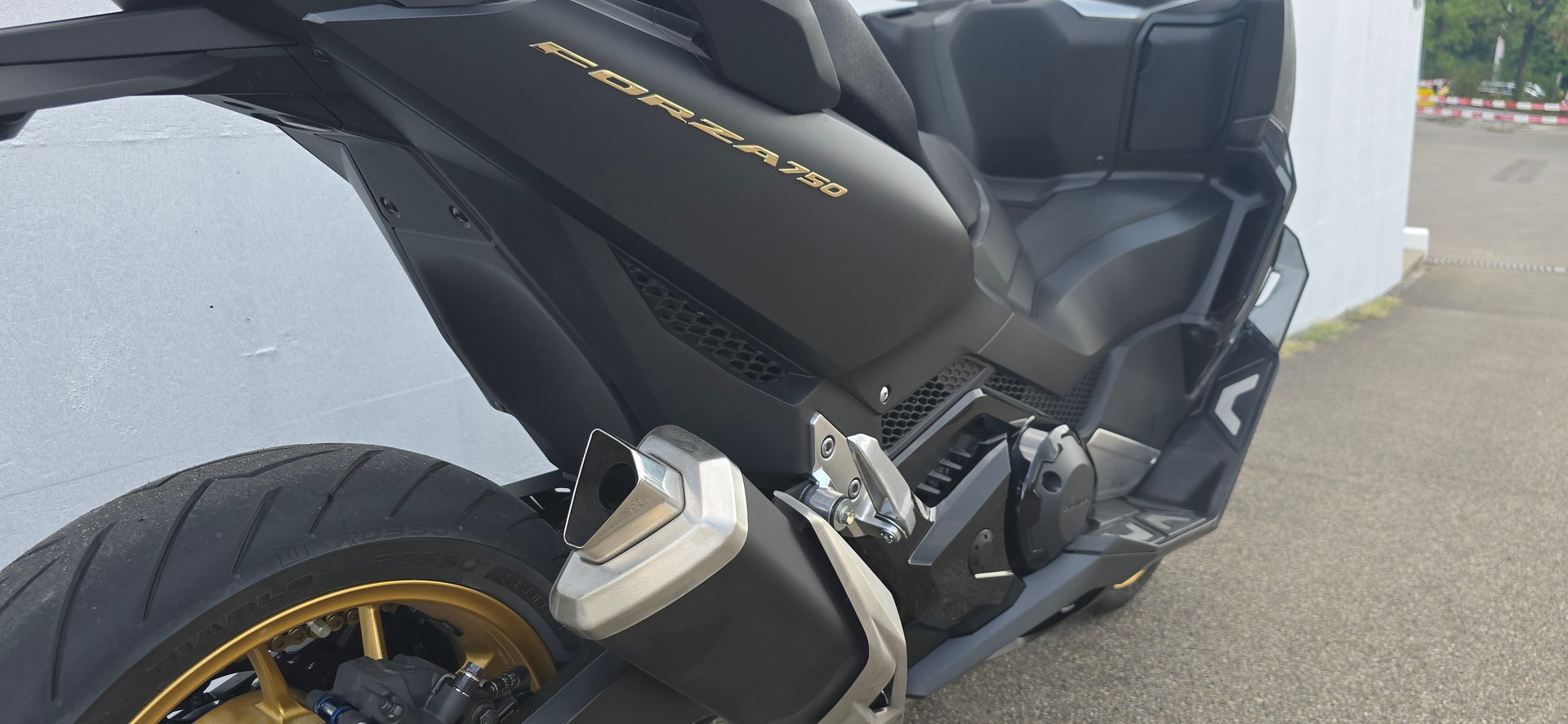 HONDA NSS 750-image-2