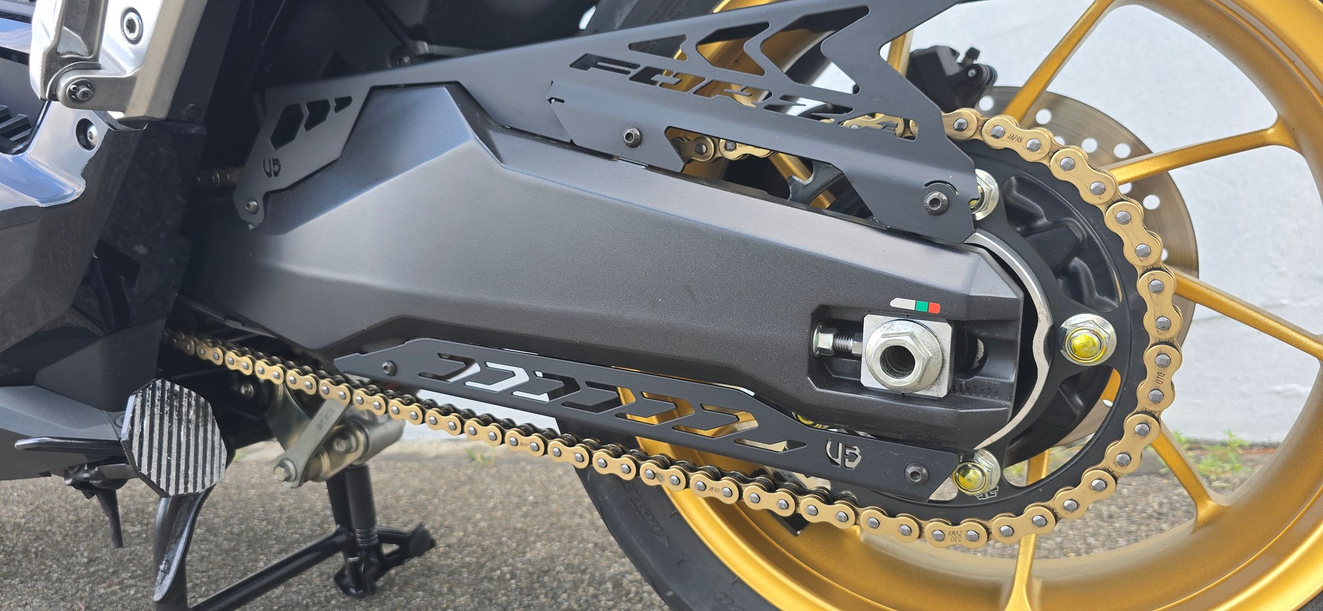 HONDA NSS 750-image-15