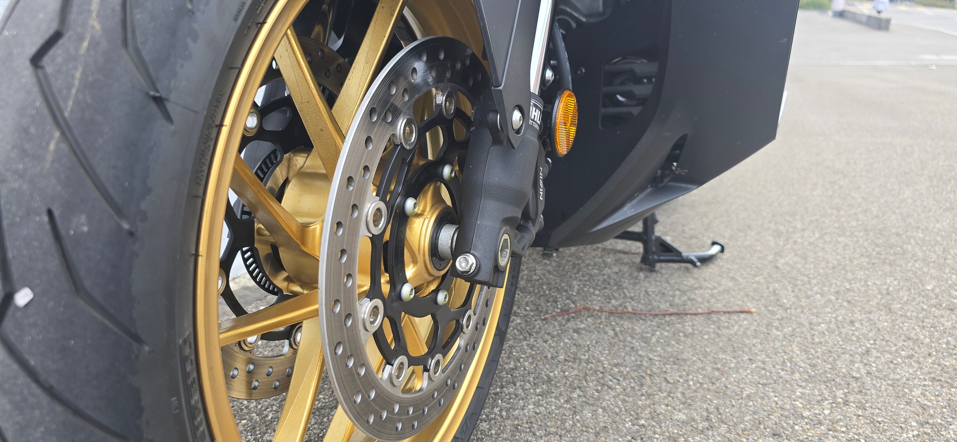 HONDA NSS 750-image-9