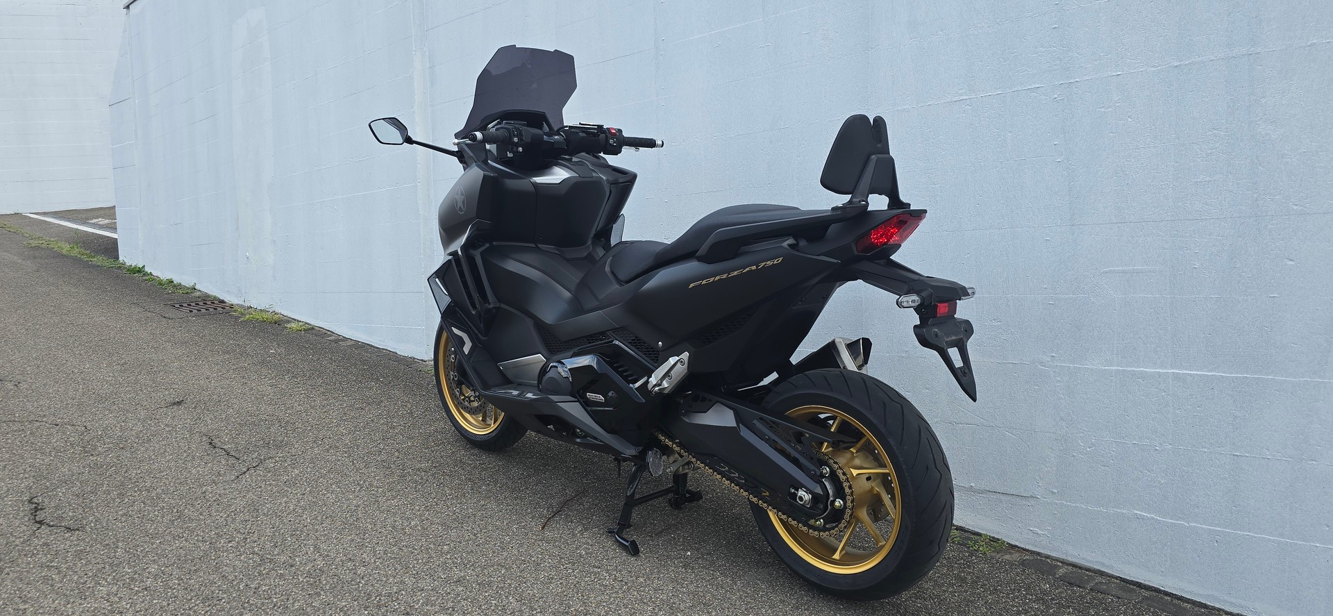 HONDA NSS 750-image-14