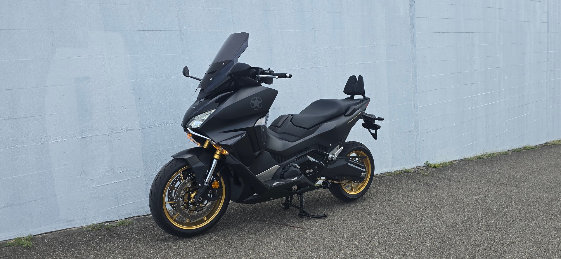 HONDA NSS 750-image-8