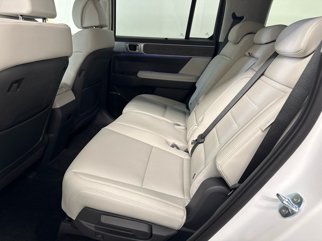 HYUNDAI Santa Fe 1.6 T-GDi PHEV Calligraphy 4WD Automatic-image-13