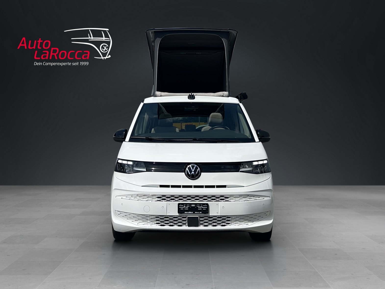 VW California 2.0 TDI Beach Camper-image-6