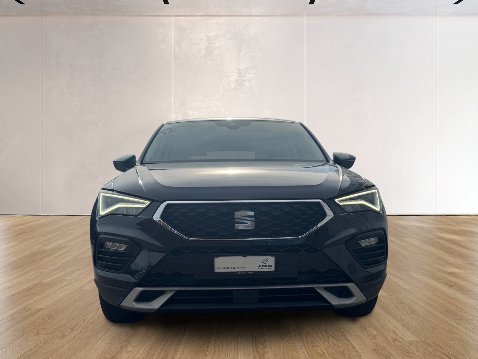 SEAT Ateca 1.5 TSI EVO DSG Style-showroom-element-3