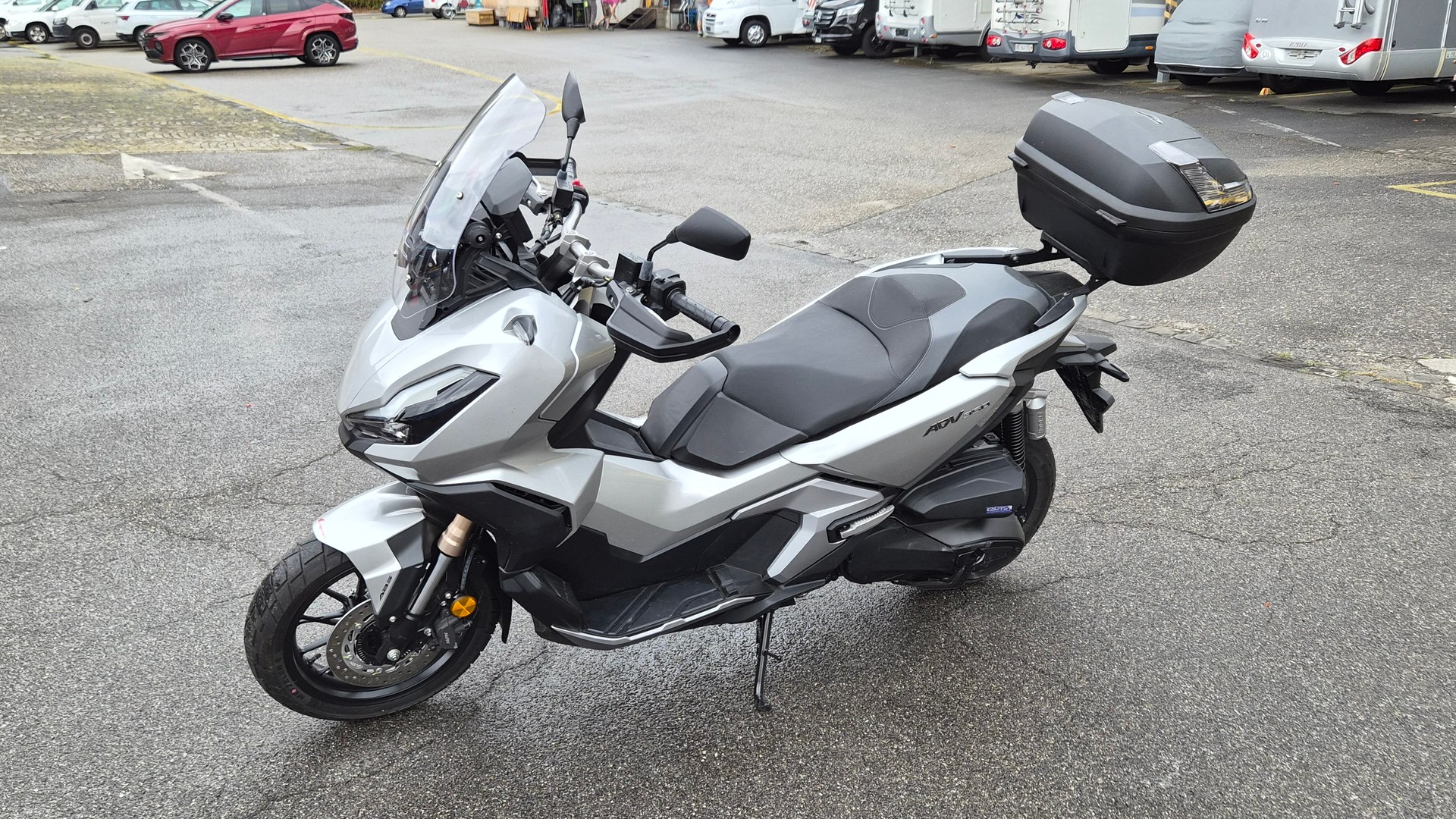 HONDA ADV 350-image-6