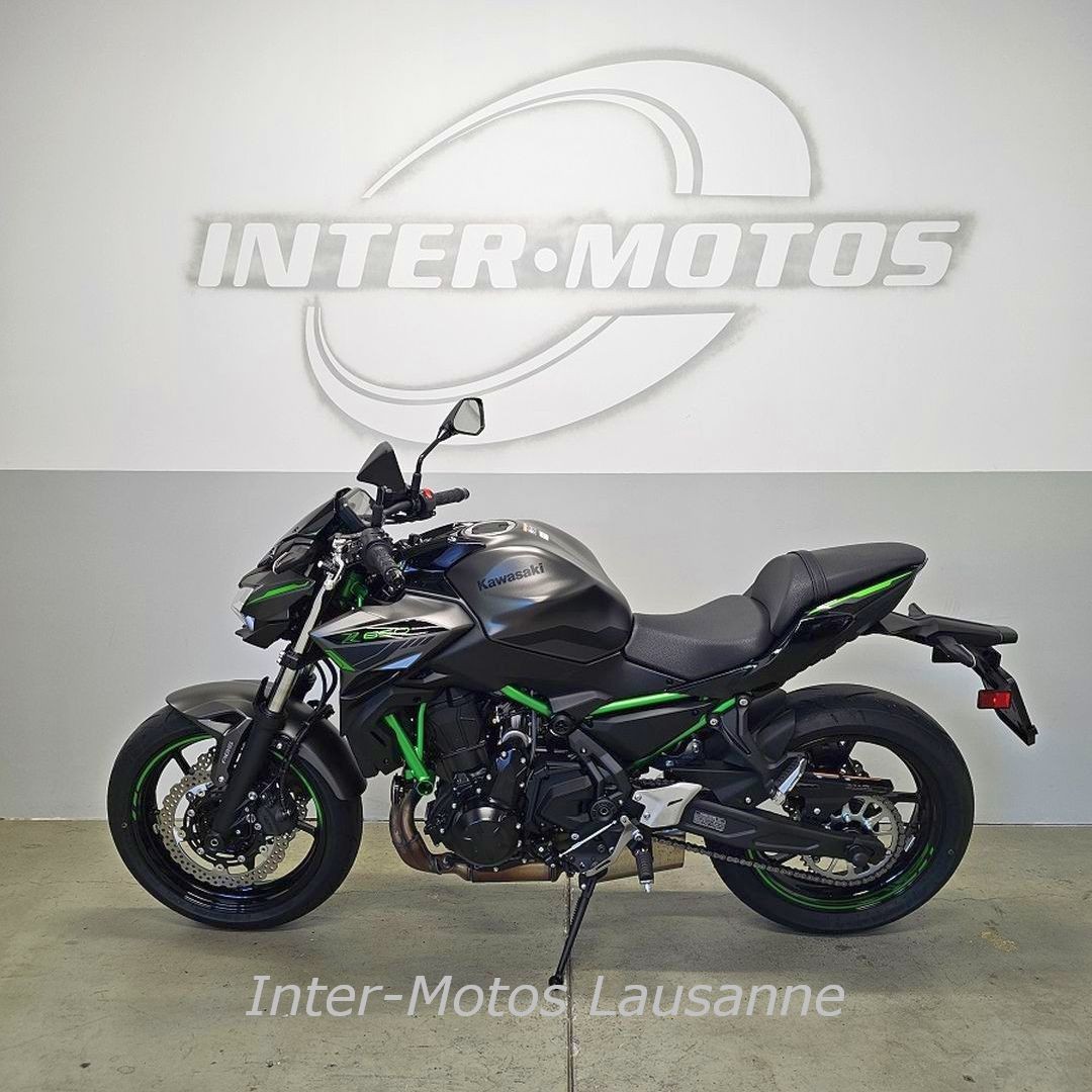 KAWASAKI Z650-image-3