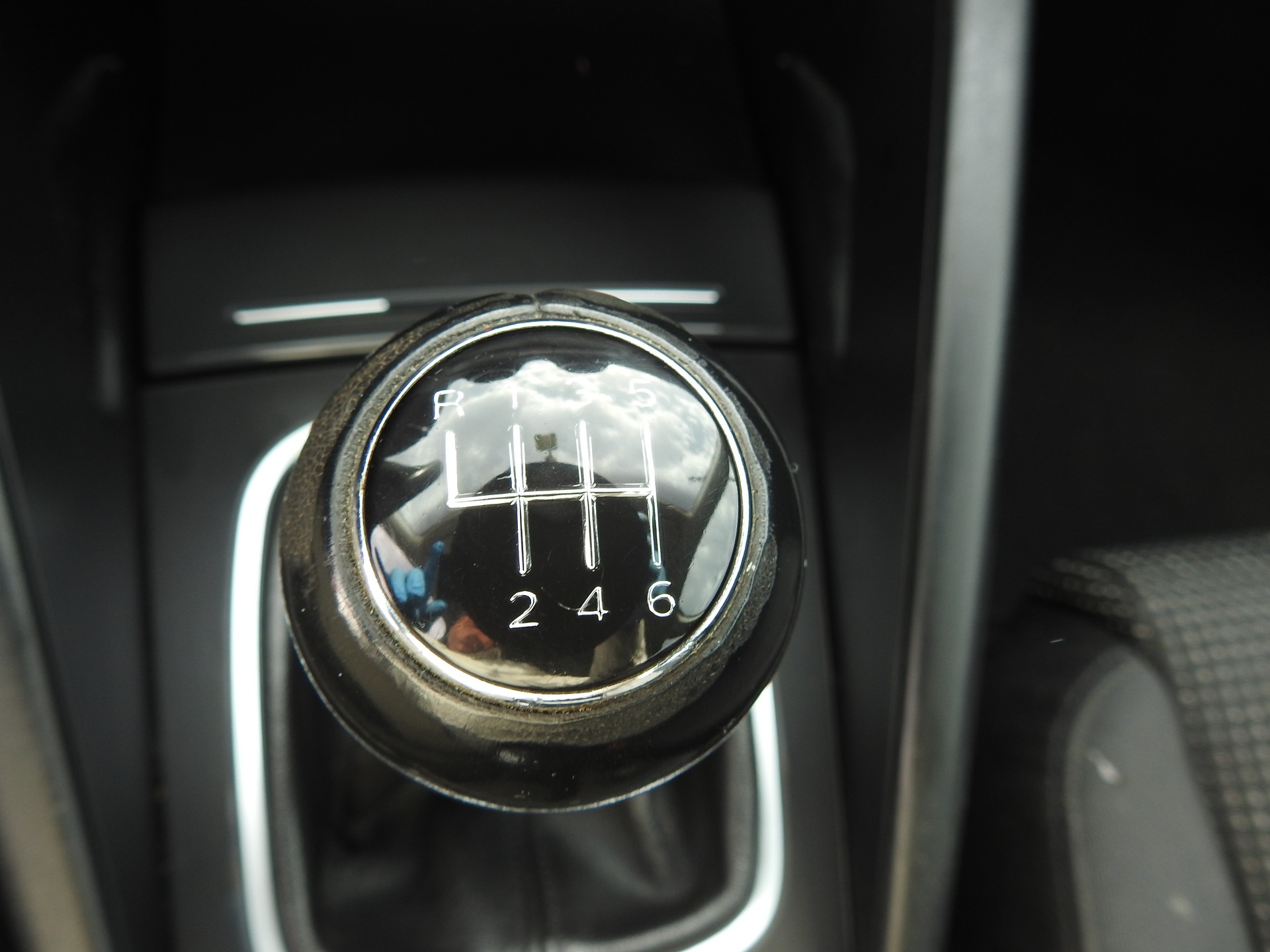 AUDI A3 2.0 Turbo FSI Ambition quattro-image-19