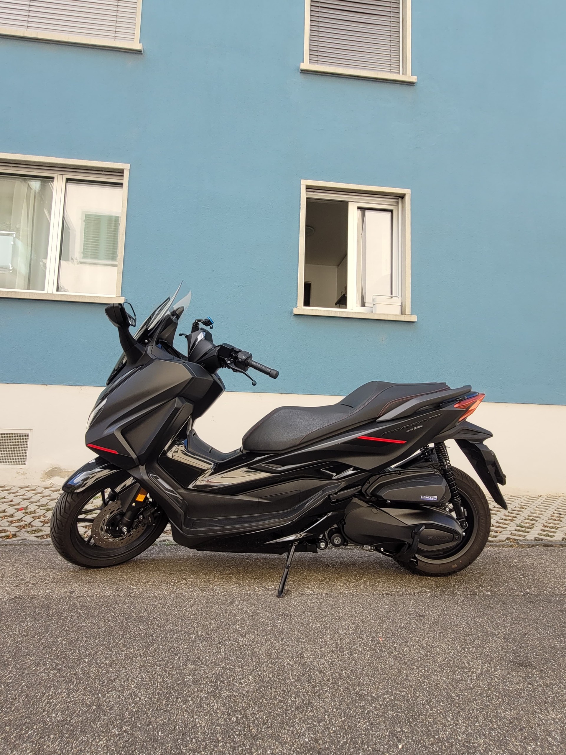 HONDA NSS 350 Smart Top Box-image-3