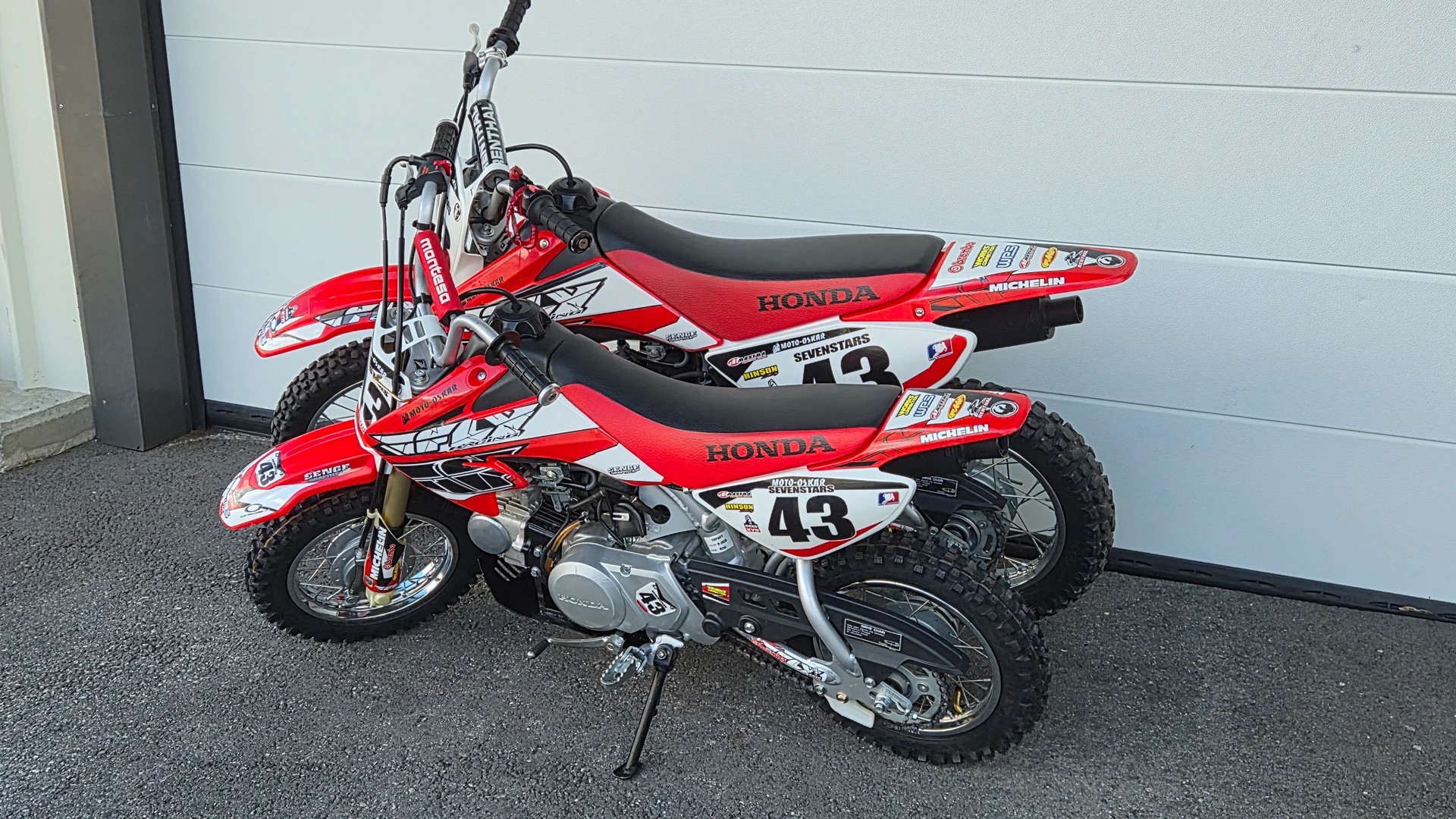 HONDA CRF 50 F / 70 F 4T-image-6