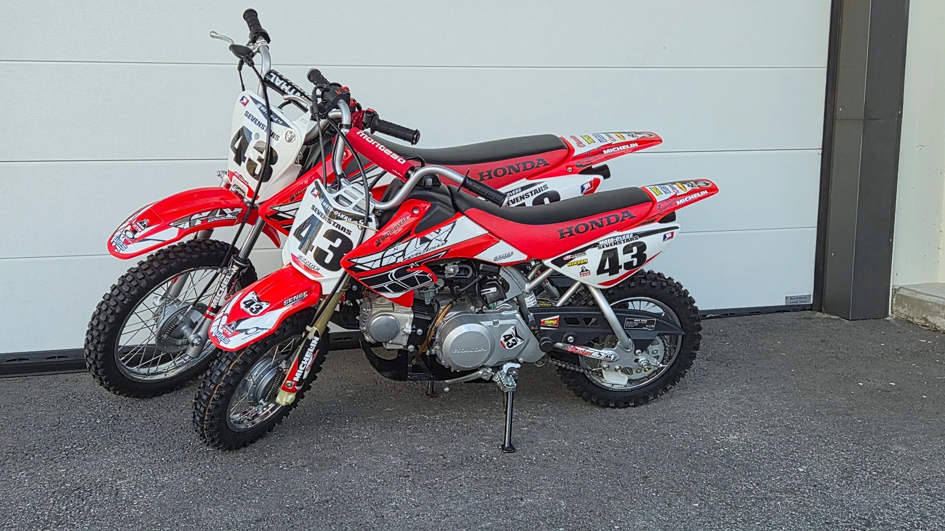 HONDA CRF 50 F / 70 F 4T-image-4