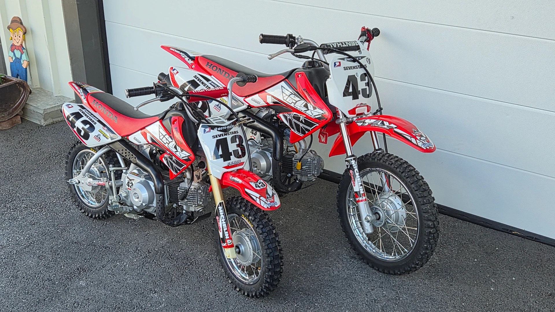 HONDA CRF 50 F / 70 F 4T-image-3