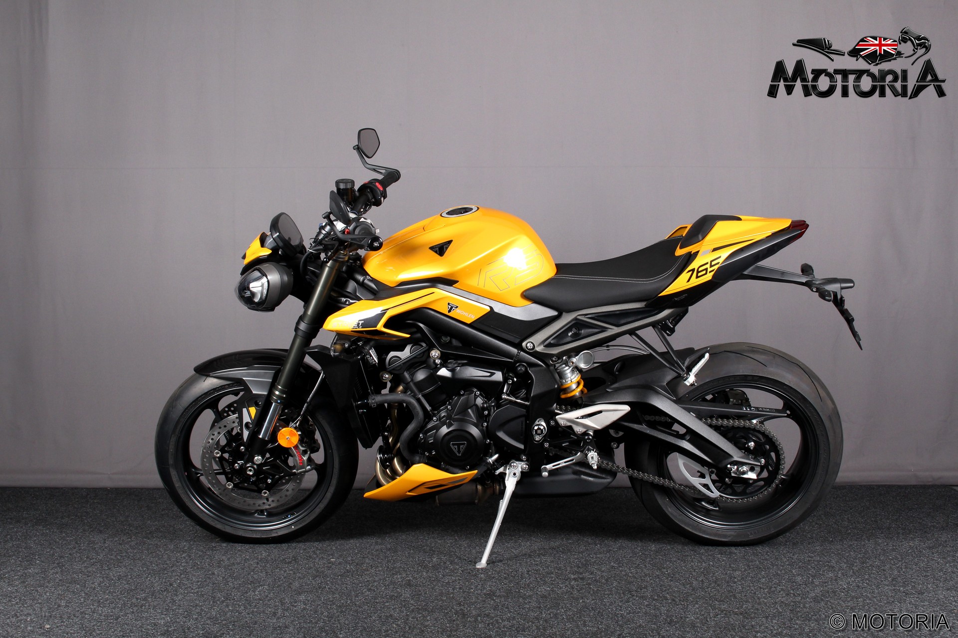 TRIUMPH Street Triple 765 RS-image-5