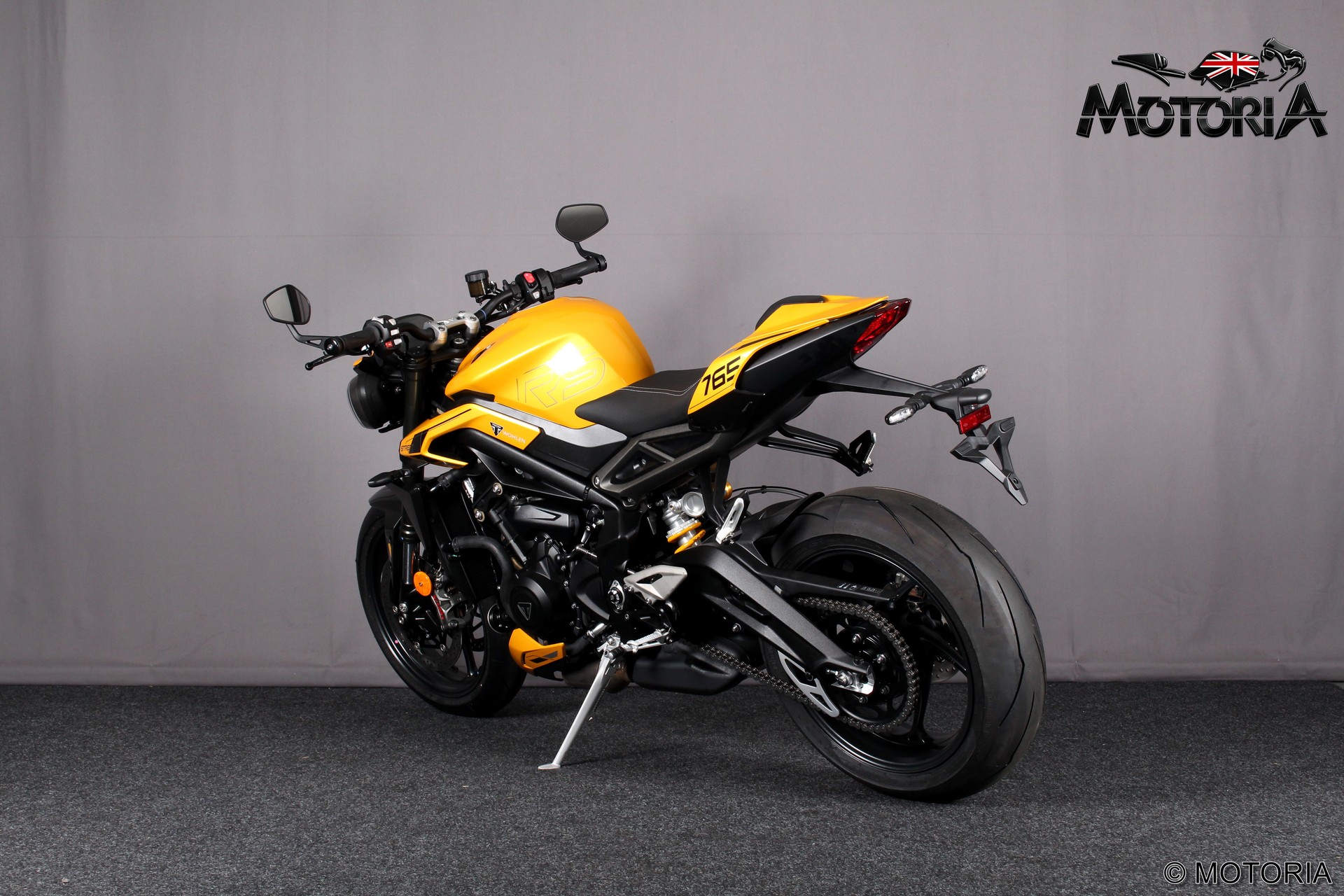 TRIUMPH Street Triple 765 RS-image-4