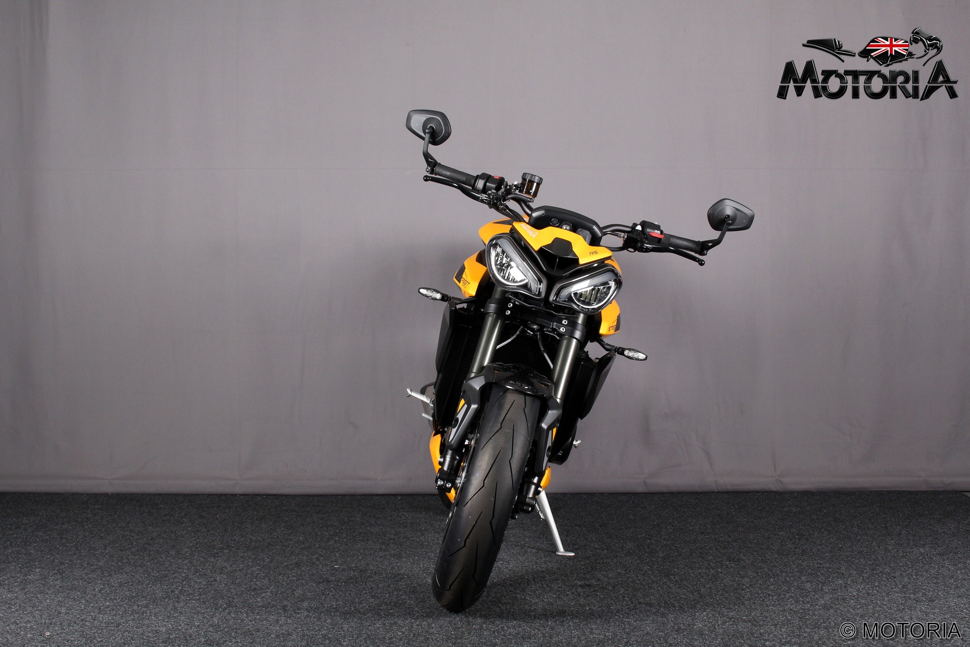 TRIUMPH Street Triple 765 RS-image-7