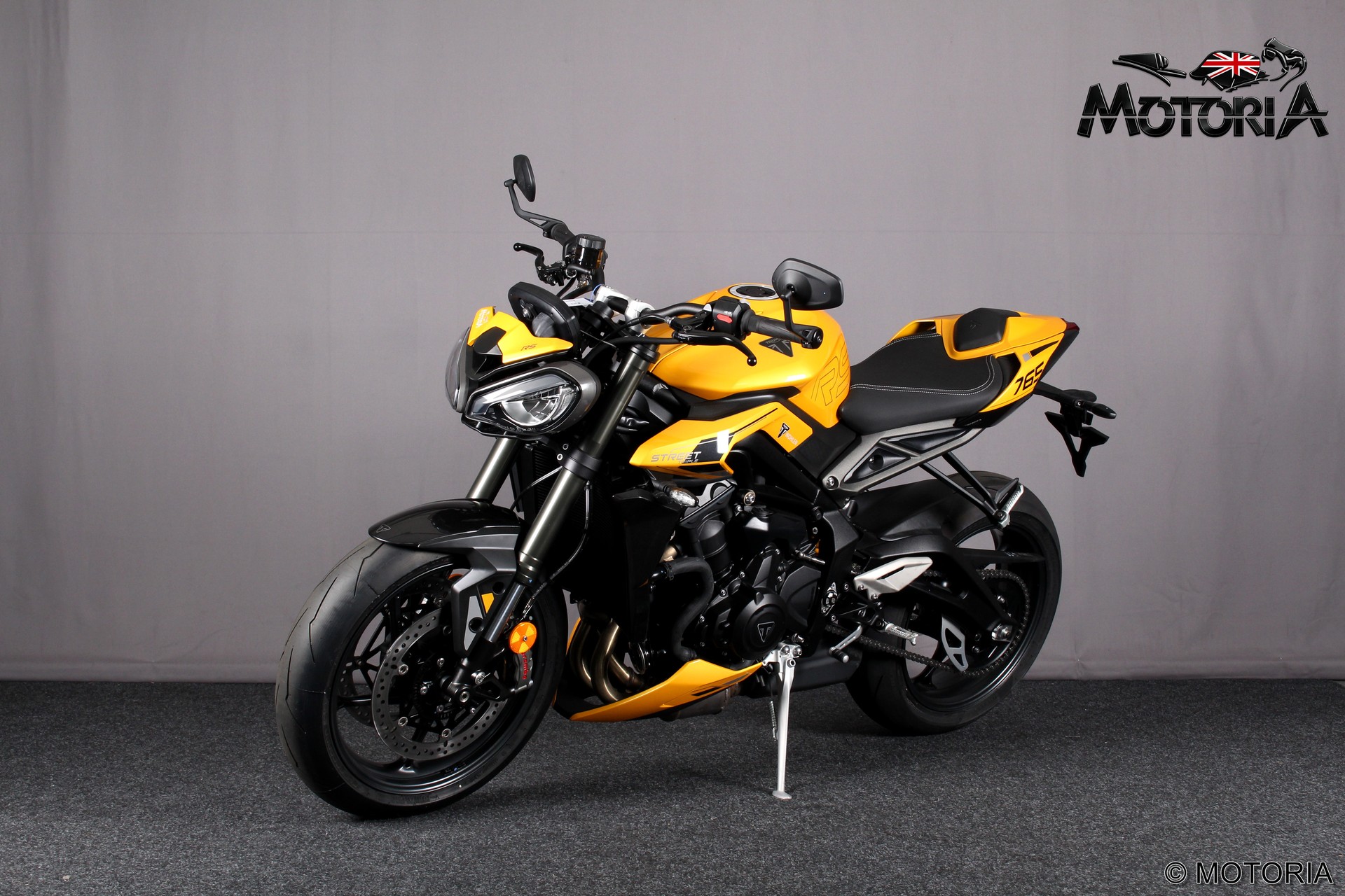 TRIUMPH Street Triple 765 RS-image-6