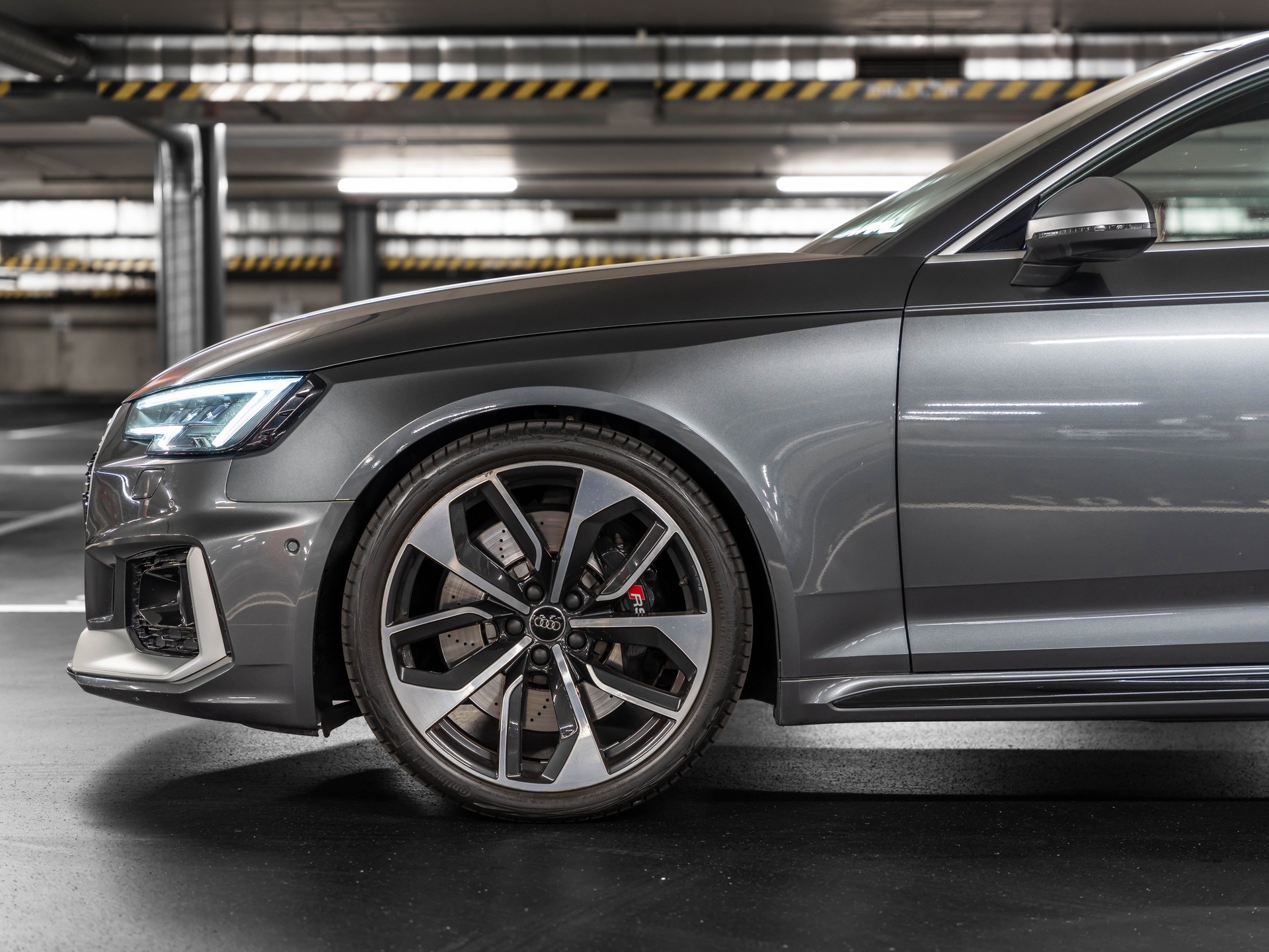 AUDI RS4 Avant 2.9 TFSI quattro tiptronic-showroom-element-2