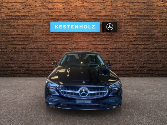 MERCEDES-BENZ C 200 4Matic-image-4