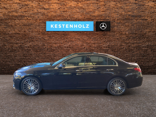 MERCEDES-BENZ C 200 4Matic-showroom-element-3