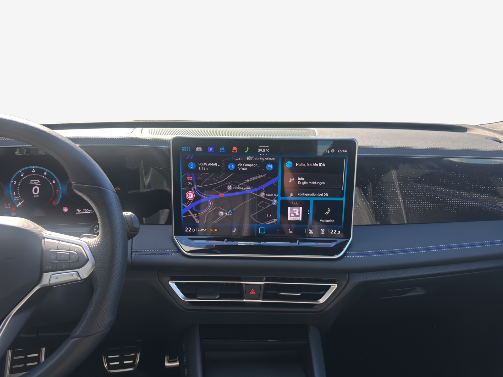 VW Tiguan 2.0 TSI DSG R-Line 4Motion-image-10