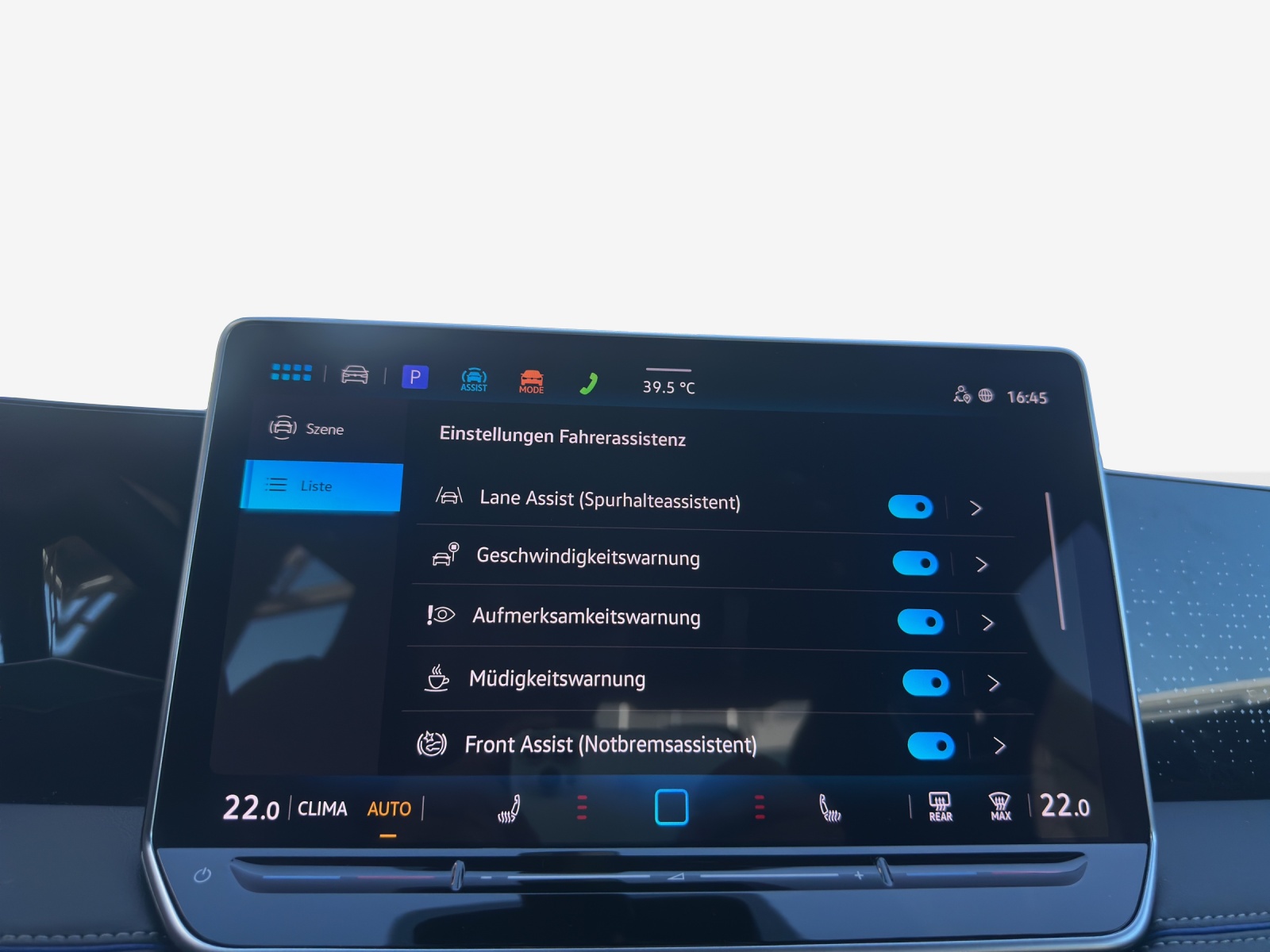 VW Tiguan 2.0 TSI DSG R-Line 4Motion-image-15