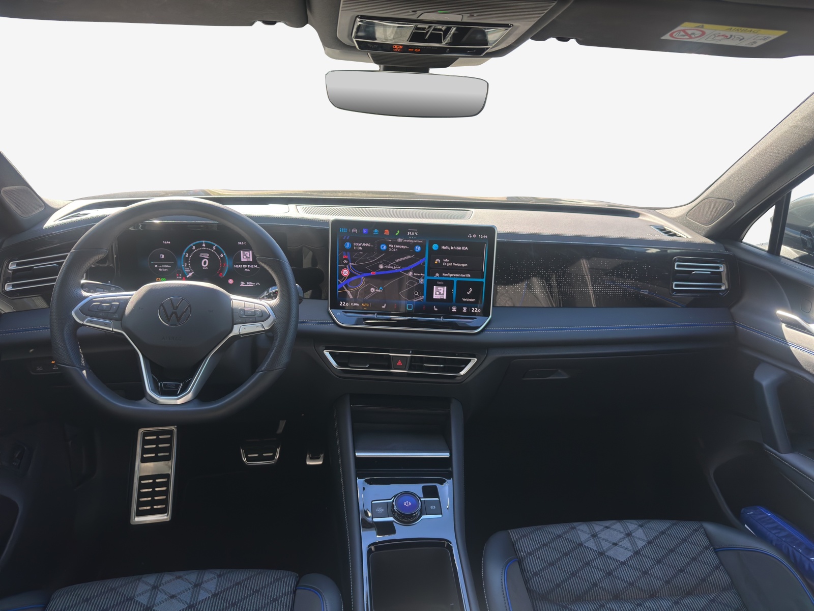 VW Tiguan 2.0 TSI DSG R-Line 4Motion-image-8