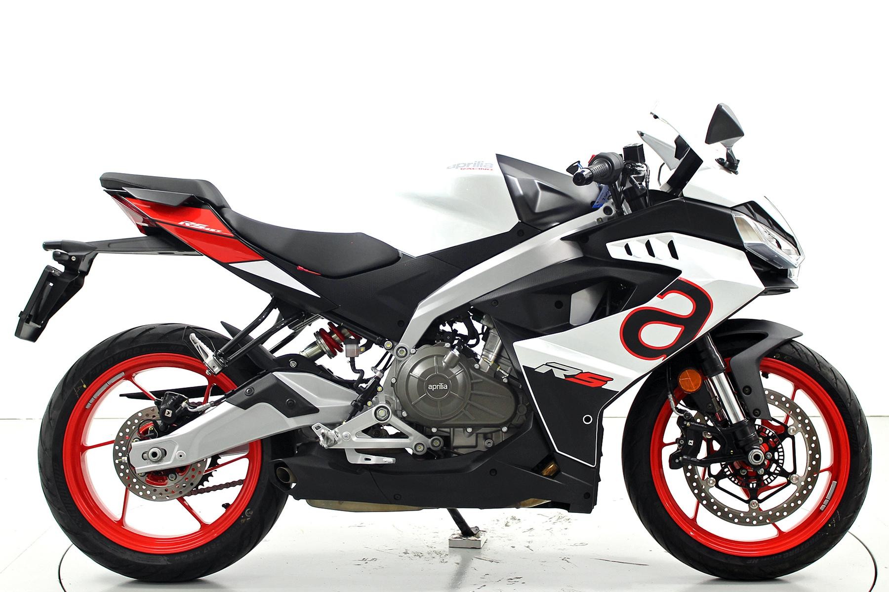 APRILIA RS 457 ABS-image-3