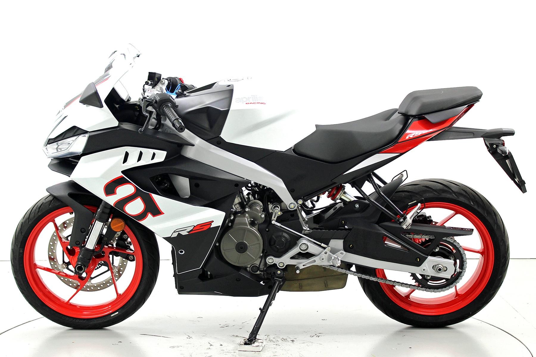 APRILIA RS 457 ABS-image-4