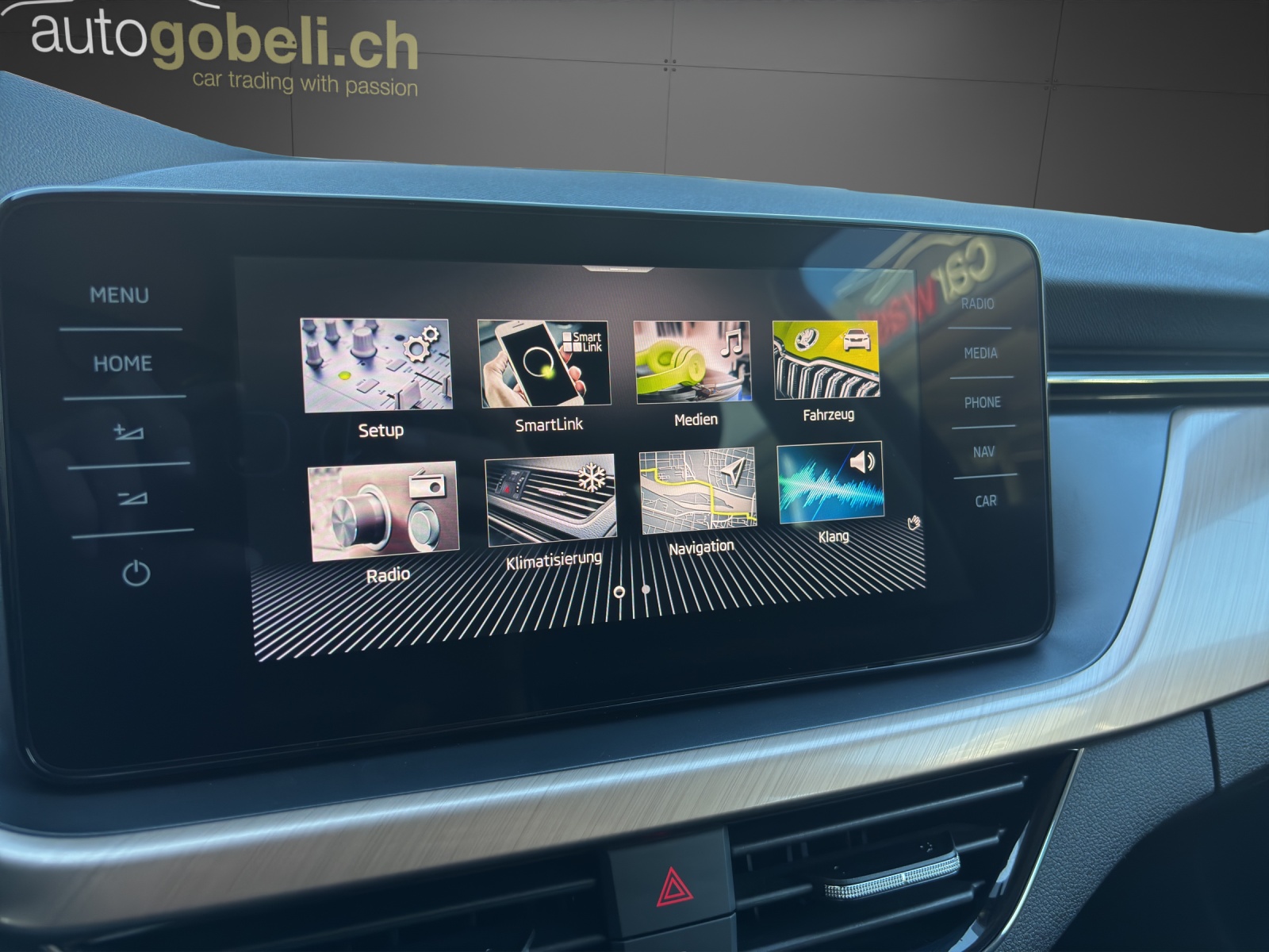 SKODA Kamiq 1.5 TSI ACT Style DSG-image-8