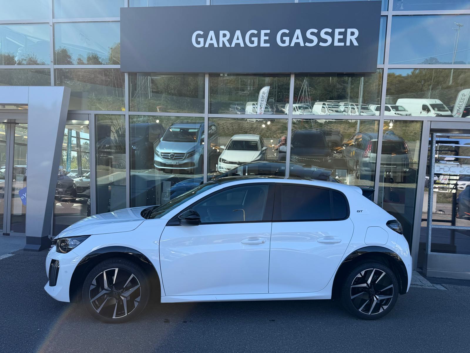 PEUGEOT 208 1.2 MHEV 145 GT-showroom-element-1