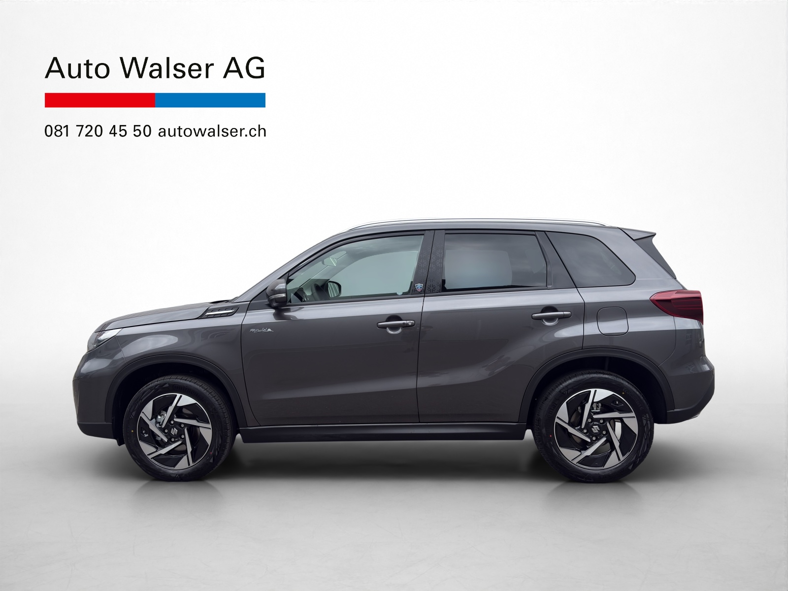 SUZUKI Vitara 1.4 T Piz Sulai Top Hybrid 4x4-showroom-element-1