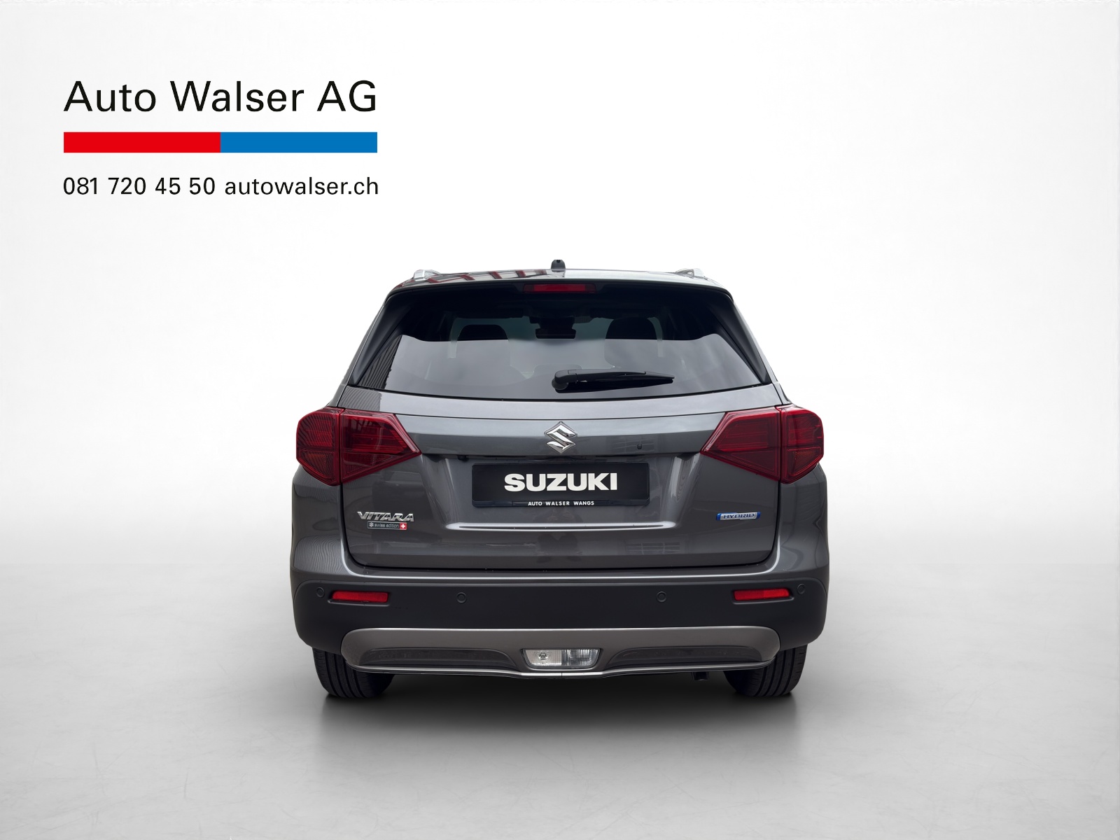 SUZUKI Vitara 1.4 T Piz Sulai Top Hybrid 4x4-showroom-element-3
