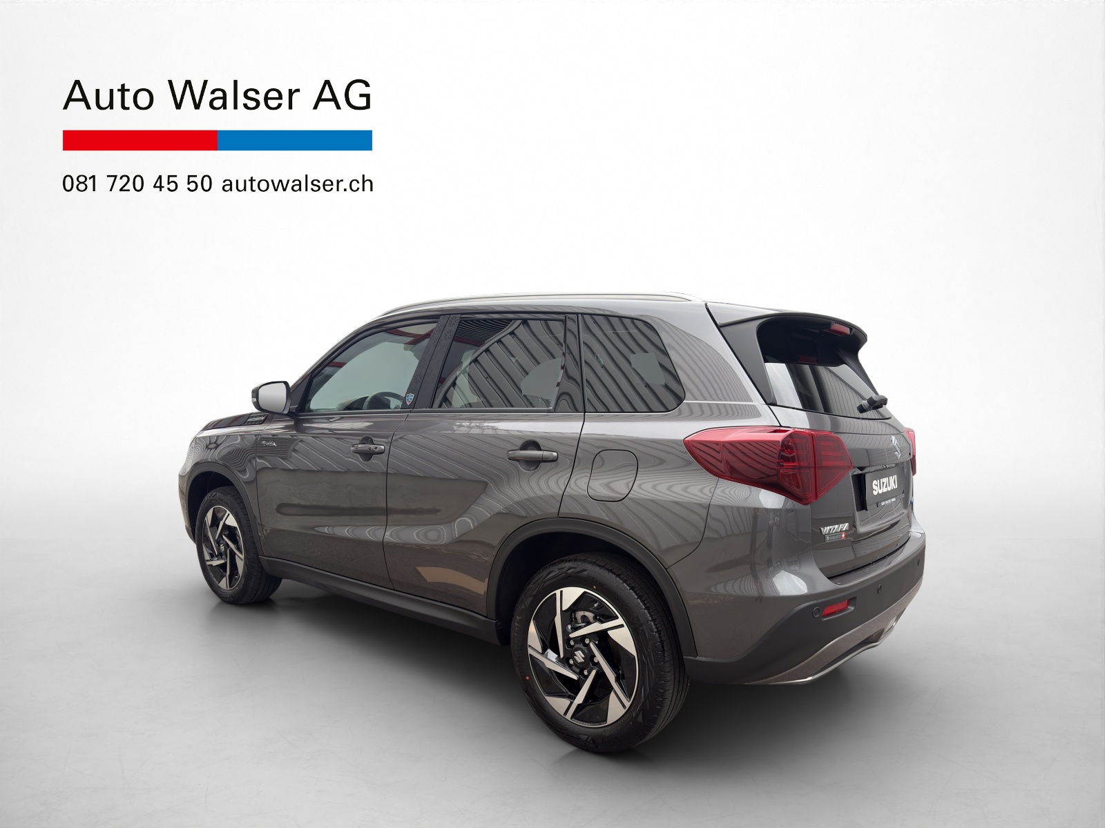 SUZUKI Vitara 1.4 T Piz Sulai Top Hybrid 4x4-showroom-element-2