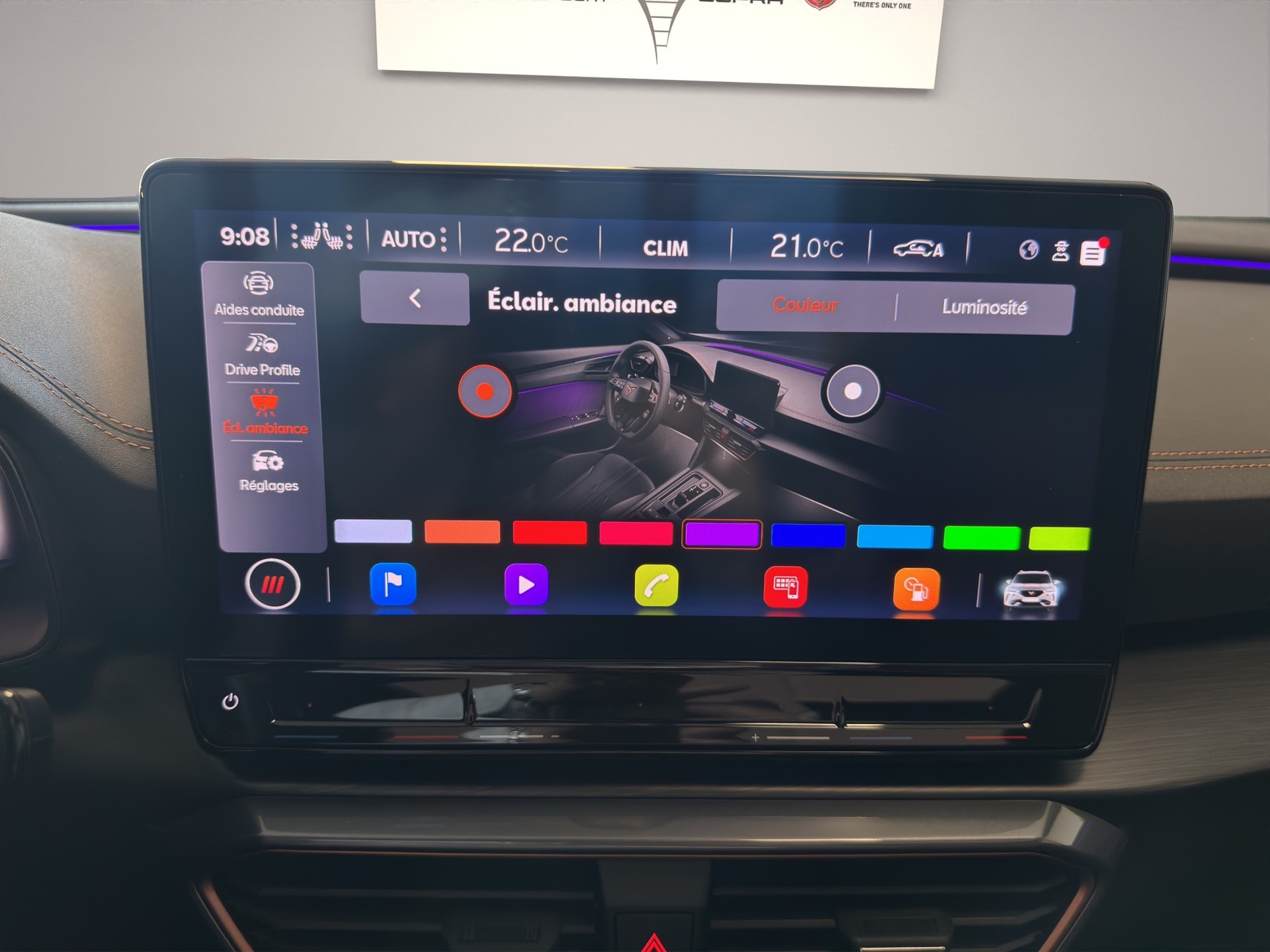 CUPRA Formentor 2.0TSI VZ 4Drive DSG-image-17