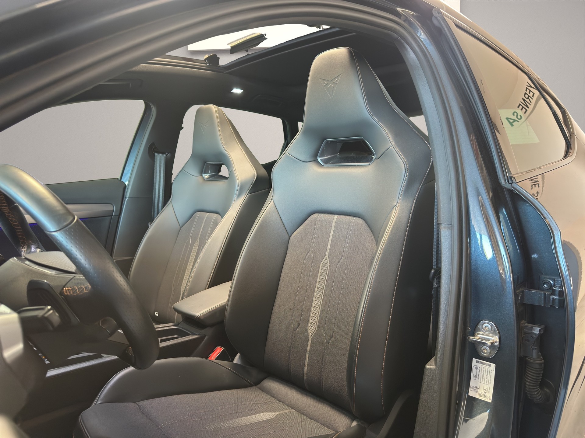 CUPRA Formentor 2.0TSI VZ 4Drive DSG-image-7