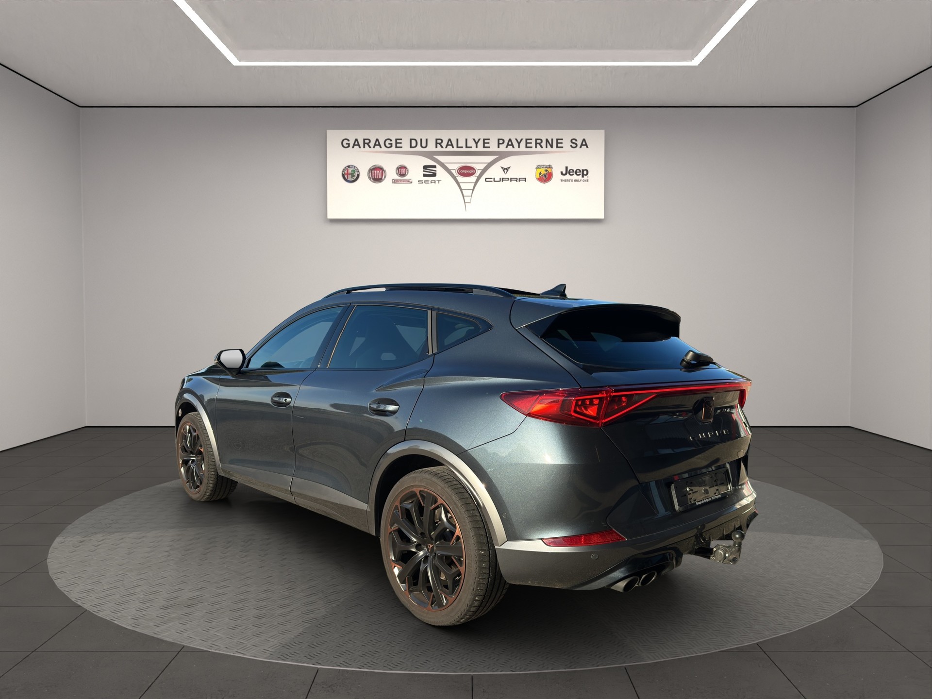 CUPRA Formentor 2.0TSI VZ 4Drive DSG-showroom-element-2