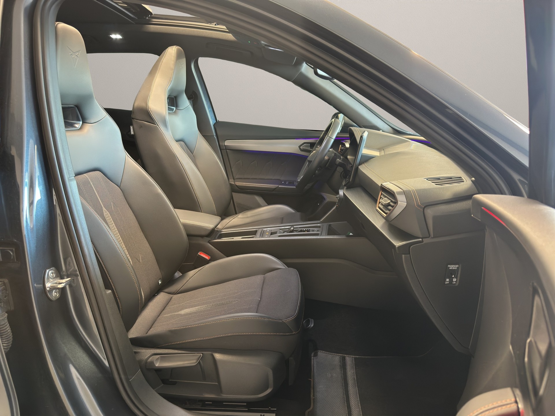 CUPRA Formentor 2.0TSI VZ 4Drive DSG-image-10
